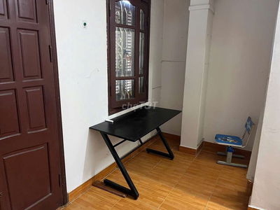 Phòng cho thuê tại 208 Trần Cung - gần viện E, gần Starlake