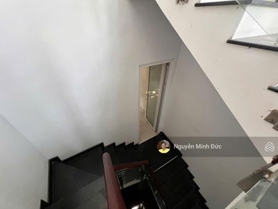 Bán nhà hẻm 4,5m Xô Viết Nghệ Tĩnh ngang 2,74m x Dài 13,98m 4,7 tỷ 4 tầng, tin thật 100%