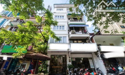 Có sẵn dòng tiền. MTKD đẹp phố Hoa P.X.Long. Nở hậu 4,5m. Khu VIP đồng bộ it nhà bán.