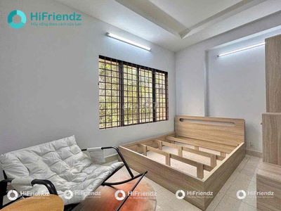 STUIO FULL NT GẦN HÀNG XANH HIU UEF HUTECH FTU UTH