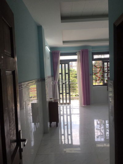 Phòng trong nhà nguyên căn, KDC An Sương,Nguyễn Văn Quá,Cầu Tham Lương