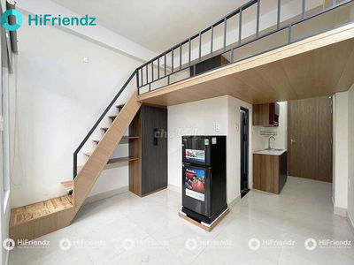KHAI TRƯƠNG DUPLEX GIÁ TỐT NGÃ TƯ PHÚ NHUẬN_CẦU CÔNG LÝ_ĐẦY ĐỦ NT MGR