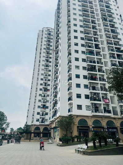 🔥 Bán nhanh căn hộ Ruby City CT3 – Phúc Lợi Long Biên – giá chỉ 3.999