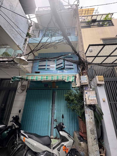 Share phòng trọ trung tâm có thể vào ở ngay