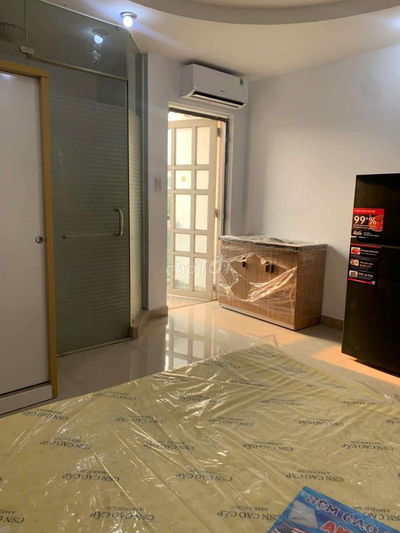 Phòng trọ Thủ Đức