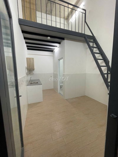 PHÒNG CAO CẤP MỚI XÂY KHU CAO ĐẲNG CÔNG THƯƠNG QUẬN 9 CHỈ 3.6 TR