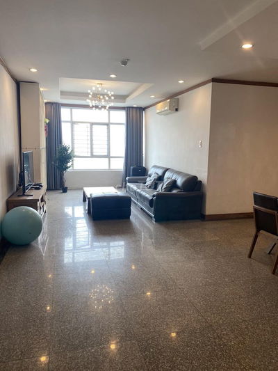 Giá RẺ bán gấp căn hộ Giai Việt 150m2 3Phòng 2WC có sổ hồng 6Tỷ3