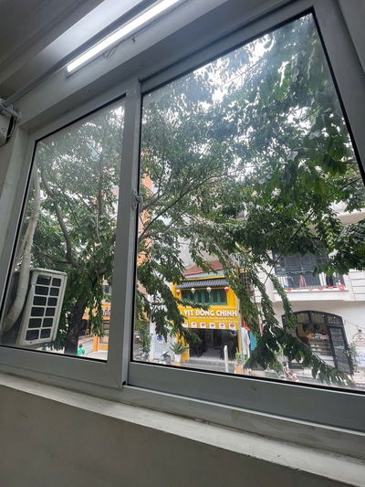 Võng Thị Tây Hồ Ô tô đậu 20m2 full đồ vskk giá dân 4 triệu/tháng.