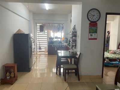 Bán căn hộ chung cư đủ tiện ích đường Bông Sao P5 Q8