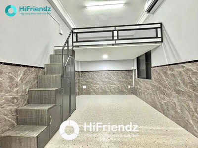 Phòng Trọ Mới Xây Giá Rẻ Tại Trường Trinh Chỉ Từ 2tr8 Có Máy Lạnh