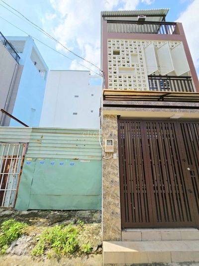 Chính Chủ Bán Đất 64m², Hẻm Ôtô Võ Văn Hát, Long Trường Q9 – 4.15T