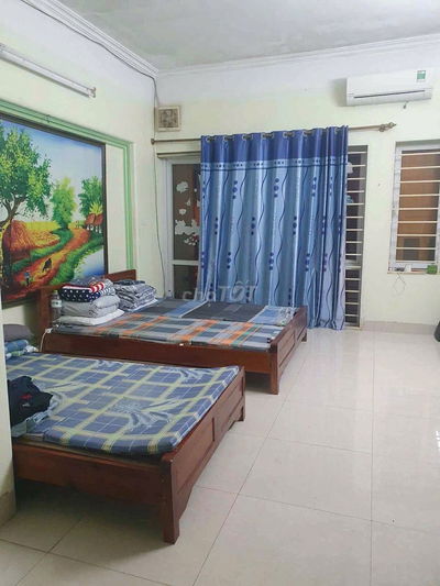 Khép kin , giá 2,4tr , 35m², 296 linh nam