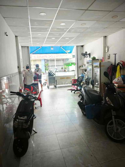 BÁN NHÀ MẶT TIỀN VƯỜN LÀI 72M2, 4M x 18M GIÁ NHỈNH HƠN 9 TỶ .