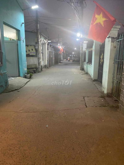 BÁN NHÀ HIỆP BÌNH PHƯỚC- 65 M2 - GIÁ CHỈ 3.8 TỶ