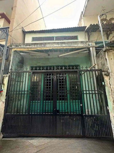 Chỉ cần đưa trước 300tr còn lại ngân hàng hỗ trợ, dọn vào ở ngay