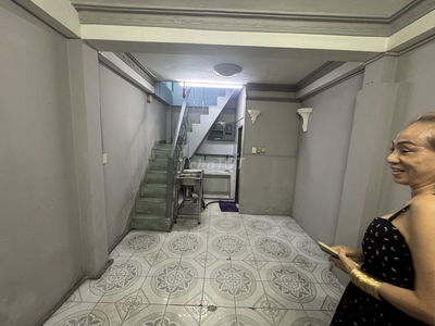 Cho thuê phòng trọ sinh viên giá rẻ - Trần Huy Liệu, Phú Nhuận