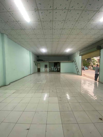 CHO THUÊ KHO XƯỞNG 8x15 9TRIỆU -ĐIỆN 3PHA AN NINH