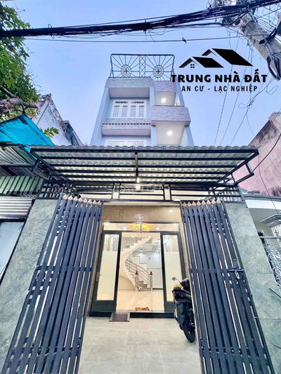 MT Kế Chợ Giản Dân, THCS Nguyễn Huệ, Giáp Gò Vấp