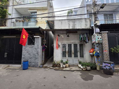 Nhà trọ gần BigC GO, phường Đông Hòa, Tp Dĩ An