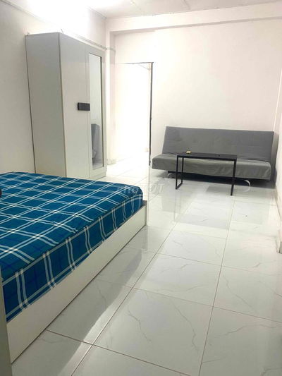 Cho thuê phòng trọ 26m2 đủ nội thất giá rẻ tại Âu Cơ Tân Bình