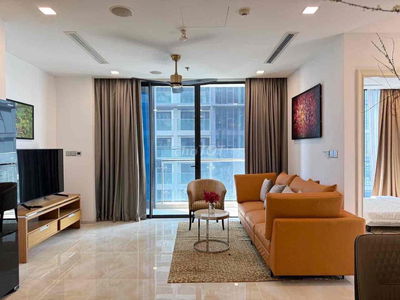 🟥 Căn Hộ VINHOMES GOLDEN RIVER - 78m2 2PN- Ngay Q1