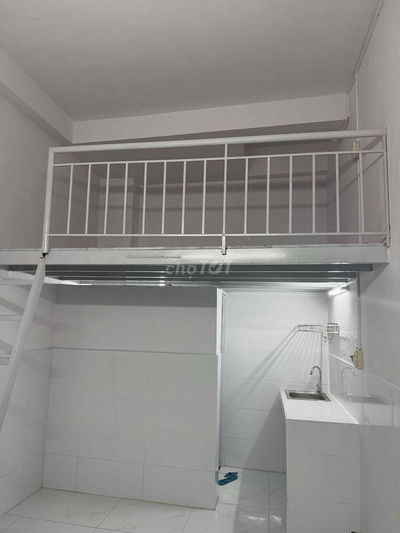 Phòng trọ Giá rẻ gần khu chế xuất tân thuận