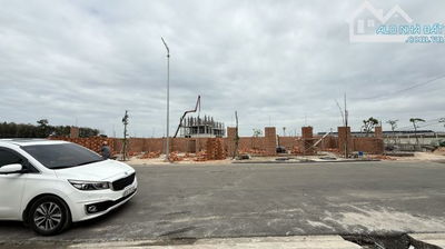 Xả gấp lô đất Bàu Bàng giá F0 – Ngay khu dân cư, rẻ hơn thị trường/ SHR/ Hỗ trợ Bank