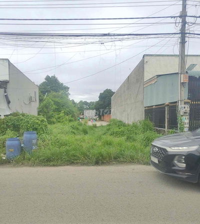 Chính Chủ Bán Gấp 500m2 Giá 450Tr Trừ Văn Thố Bàu Bàng. SHR Giá TL