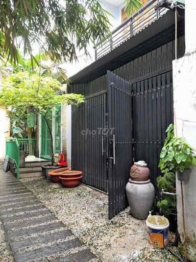 💰💰 TRỆT 2LẦU: 4PN,3WC (5❌15m) - HẺM 872 QUANG TRUNG, P8, GV