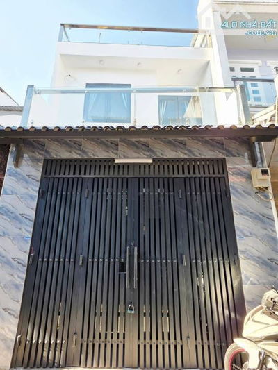 Ảnh thật 100% – Căn nhà đẹp ở Cô Giang,P15, Phú Nhuận 48m2/SHR/ Sẵn Dòng Tiền/ 3tỷ250/