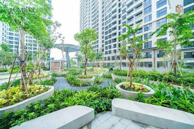 GIỎ HÀNG ĐỘC QUYỀN MASTERI CENTRE POINT QUẬN 9 | 1PN+ 3,2 TỶ  2PN 3,9 TỶ | CAO CẤP, KHU COMPOUND