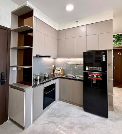 CHO THUÊ CH 69M2 2PN+2WC FULL NT THE PRIVIA KHANG ĐIỀN BÌNH TÂN