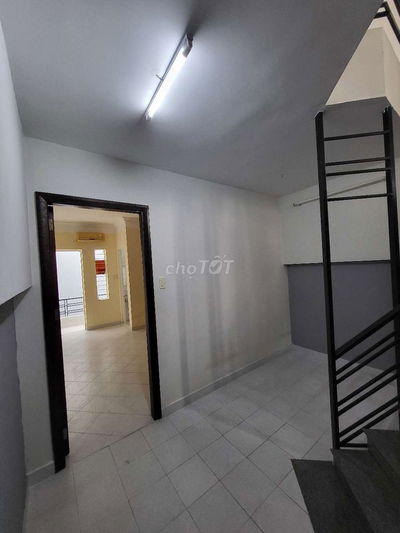 Phòng 25m2 tại khu Cao Lỗ Q8.  Gần STU