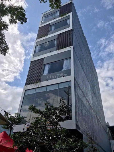 Bán tòa căn hộ 6 tầng thu nhập dòng tiền 60 triệu/ tháng. Tại Hoà Xuân