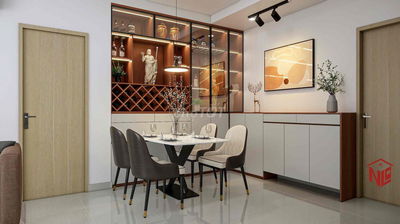 Cho Thuê Nhanh Căn 1PN-2PN-3PN-4PN-Duplex CC Dhomme Quận 6 Giá Tôt