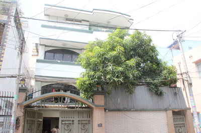 Phòng trọ đường Trần Bình Trọng-Bình Thạnh