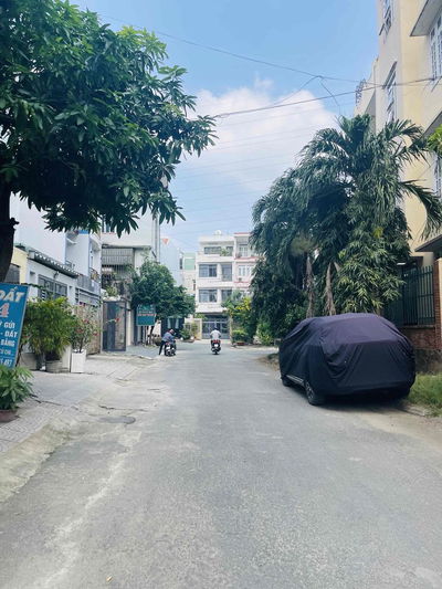 KDC PHÚ NHUẬN - LÊ THỊ RIÊNG - THỚI AN - 5x17M