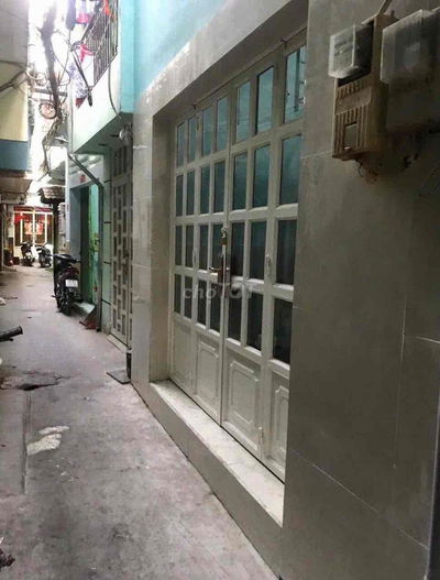 📕📕📕BÁN NHÀ SỔ HỒNG RIÊNG - ĐƯỜNG TRẦN XUÂN SOẠN - QUẬN 7