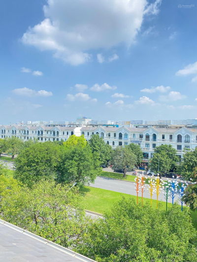 BÁN NHANH HÀNG HIẾM OCP1 - NT08 Căn xẻ khe duy nhất còn lại mua trực tiếp CĐT