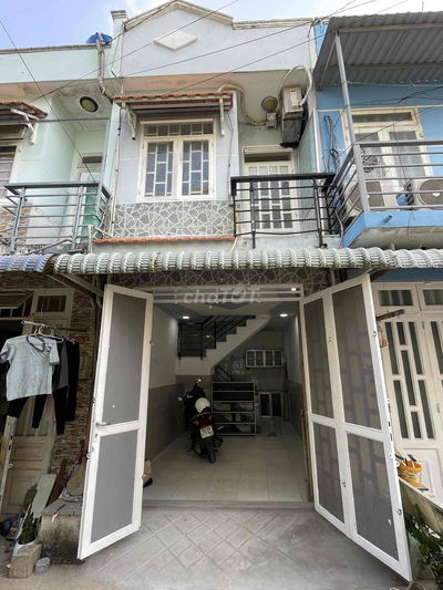 [CHÍNH CHỦ] Cho Thuê Nhà Nguyên Căn 2pn1wc đường TL41 Q12