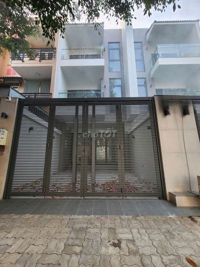 NHÀ KDC BÌNH ĐỨC SAU CHỢ ĐẦU MỐI THỦ ĐỨC GẦN ĐƯỜNG NGÔ CHÍ QUỐC