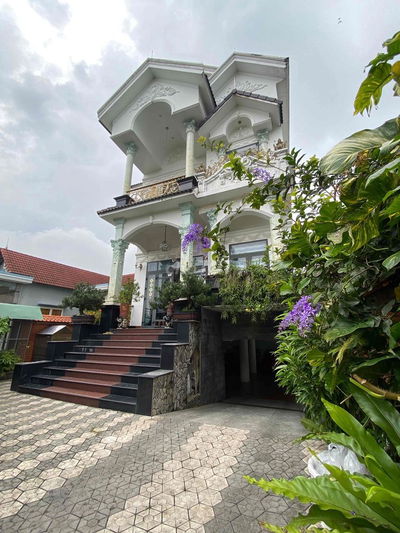 Bán gấp căn Biêt Thự Định Hoà gần Tp Mới