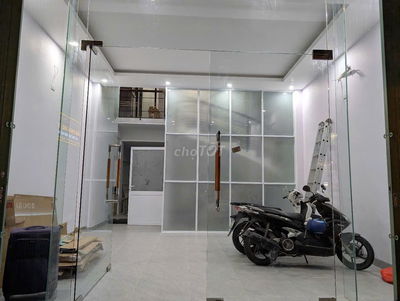 CHÍNH CHỦ CHO THUÊ MẶT BẰNG 802A TRẦN CAO VÂN, THANH KHÊ