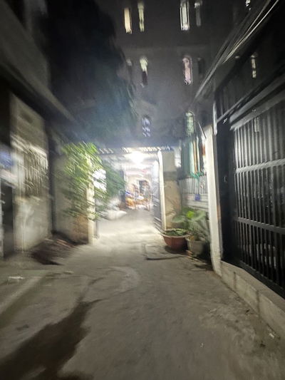 Cho thuê phòng 20m2 full nội thất Nguyễn văn Lunh, quận 7