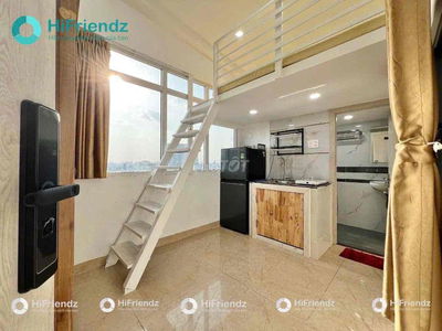 💥CHO THUÊ PHÒNG BÌNH THẠNH GIÁ 3TR5 ĐẾN 8TR