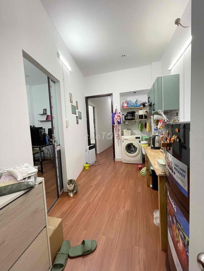 CĂN 2 PHÒNG NGỦ FULL NỘI THẤT TRUNG TÂM PHÚ NHUẬN