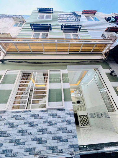 🌻🌻Bán nhà hẻm xe hơi 2581/ thông qua Khu dân cư Anh Tuấn🌻🌻GIÁ 1 TỶ 590