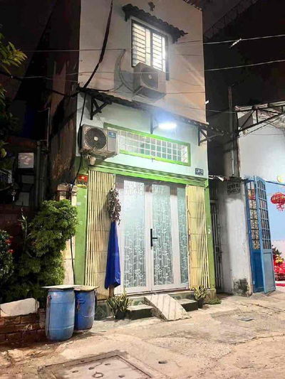 Lê Trọng Tấn 30m2 3 tầng hxh thông 5M chỉ 3.75 tỷ