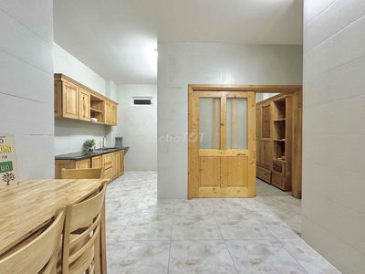 Căn hộ 1pn 50m2 Gần Vincom Lê Văn Việt Ngã Tư Thủ Đức