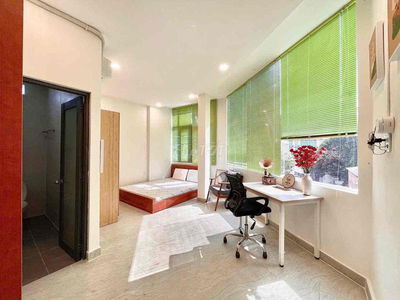 CĂN HỘ TOÀN CẢNH NGAY CÔNG VIÊN VĂN HOÁ GÒ VẤP